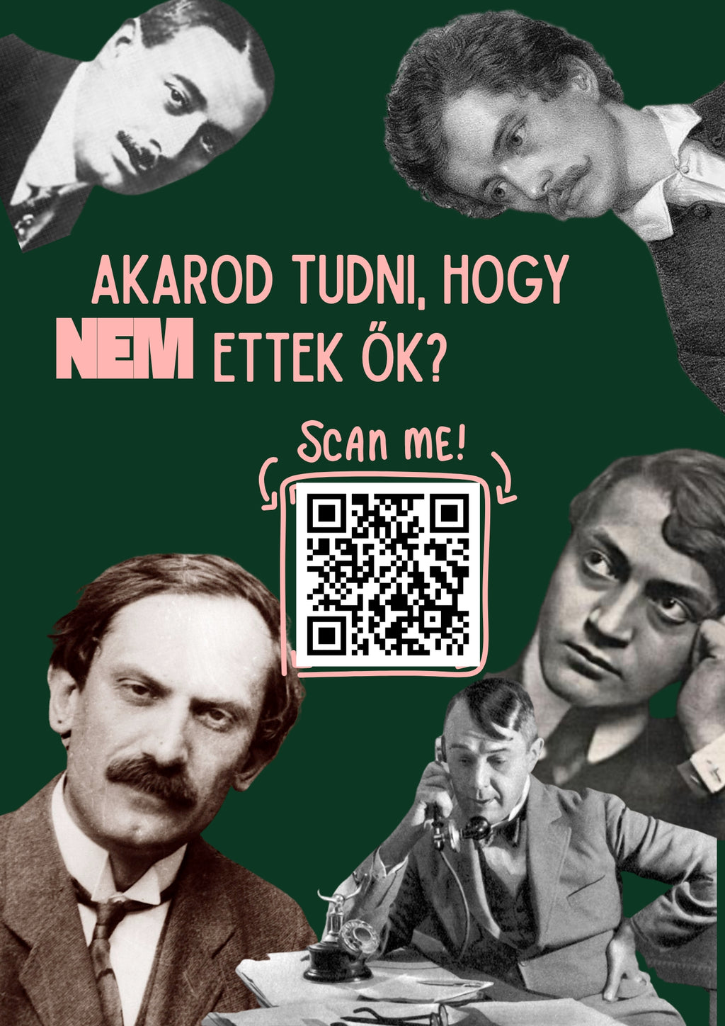 Nyáry Krisztián: Így ettek ők-kötetbemutató beszélgetés és kora tavaszi élményvacsora