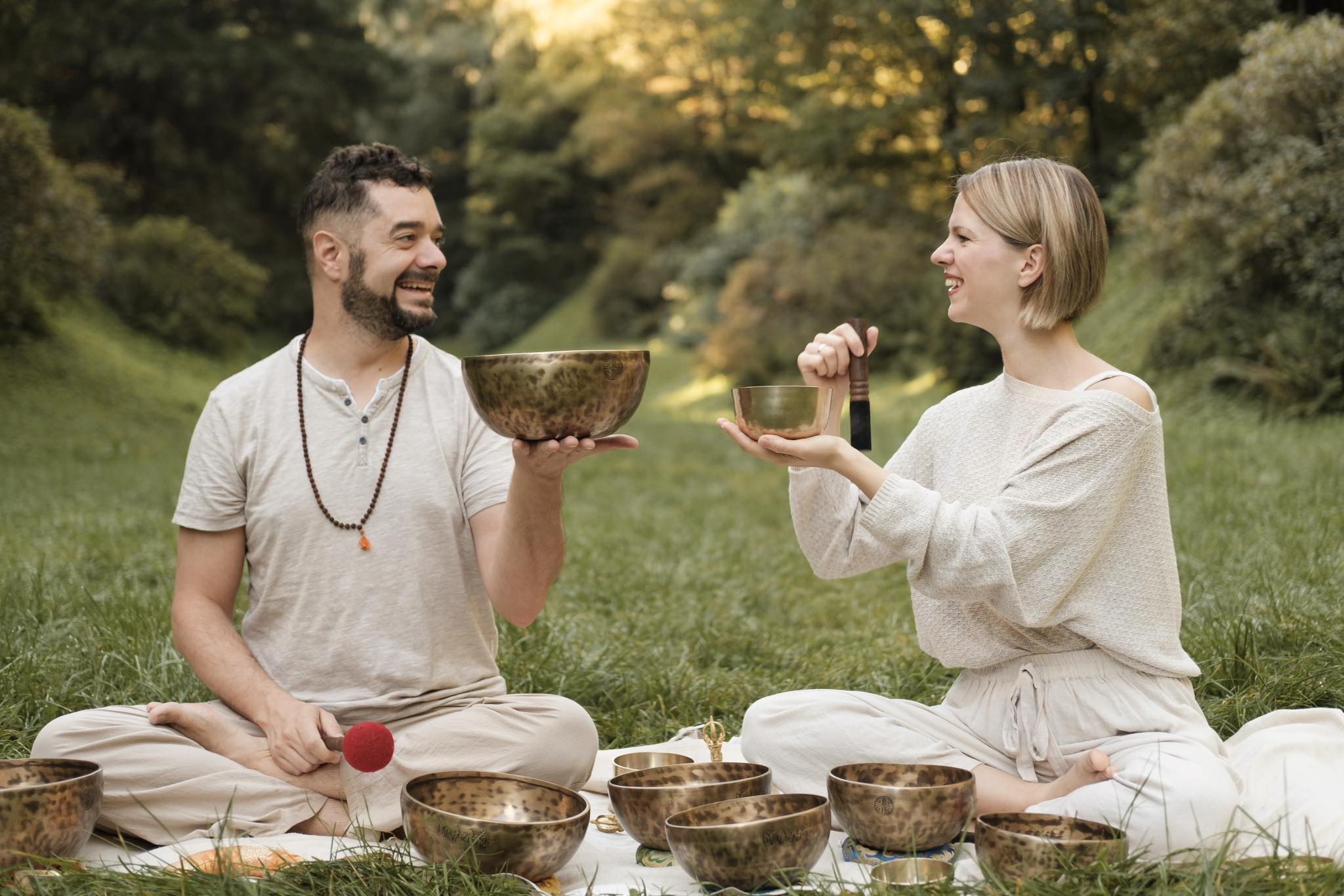 Hatha jóga Lillával