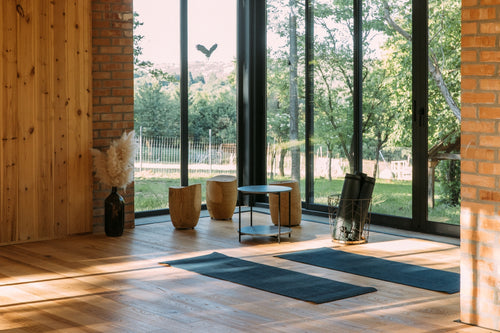 Hatha jóga Lillával