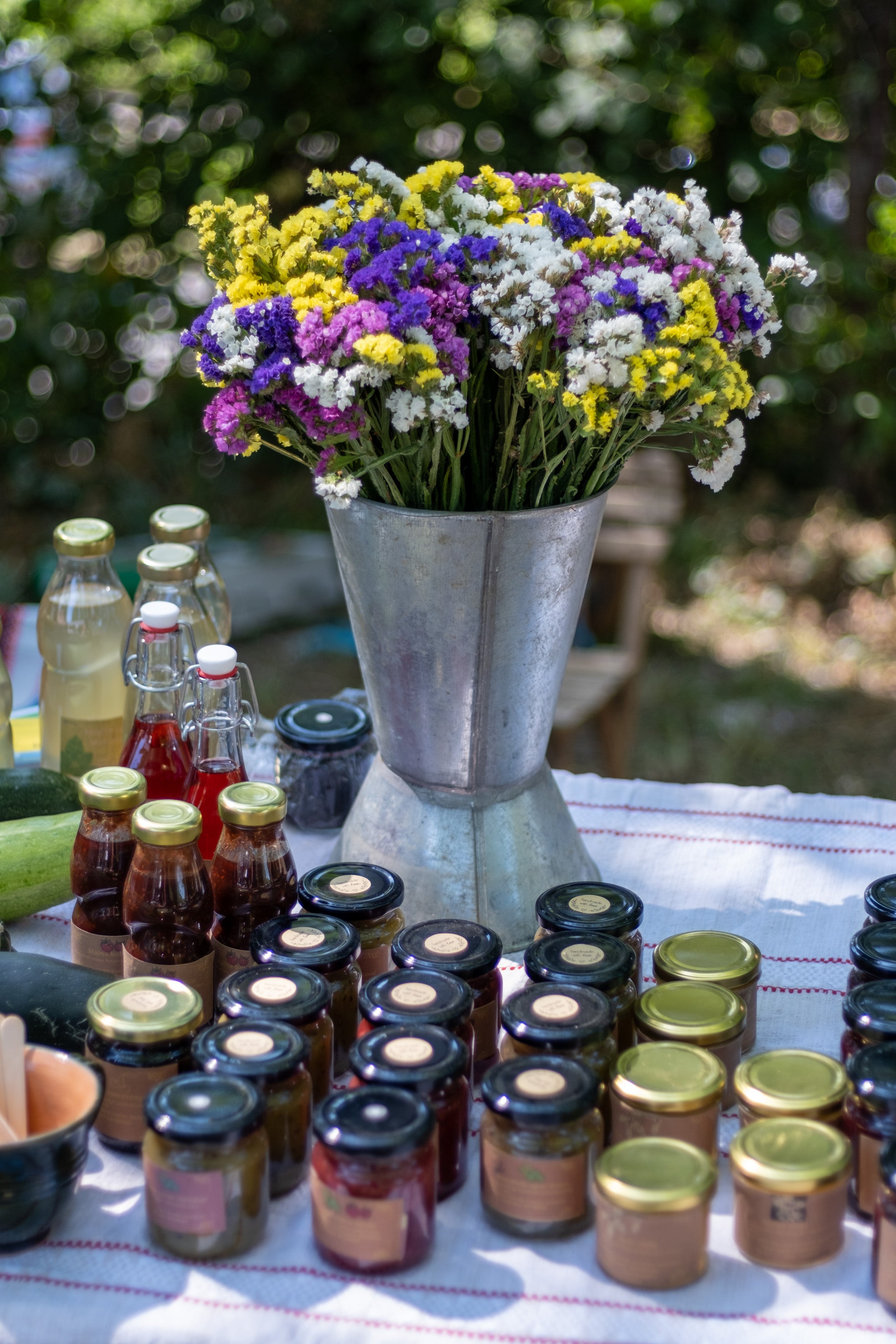 Szegvidéki Kamra kóstolójegy