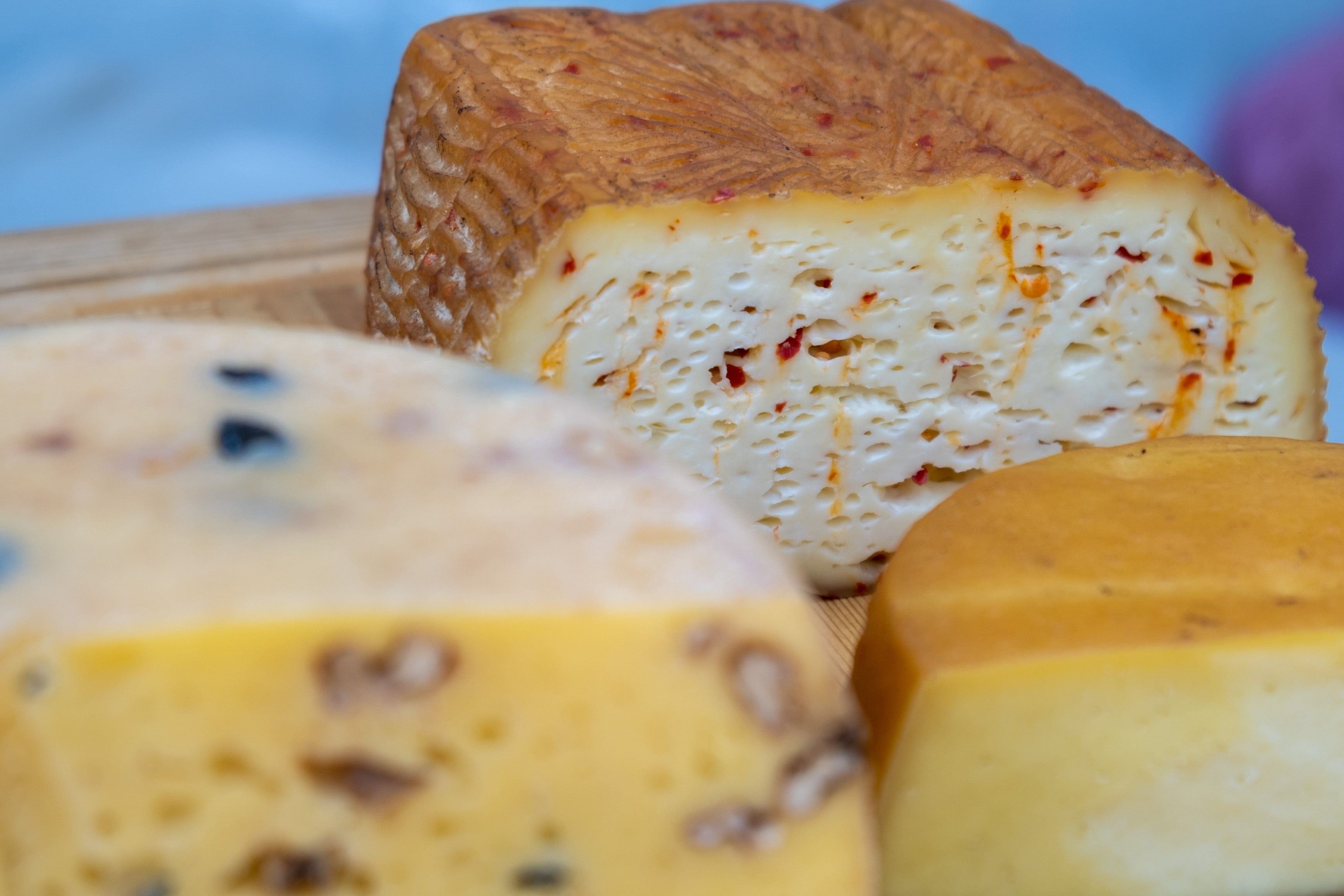 Szegvidéki Kamra kóstolójegy