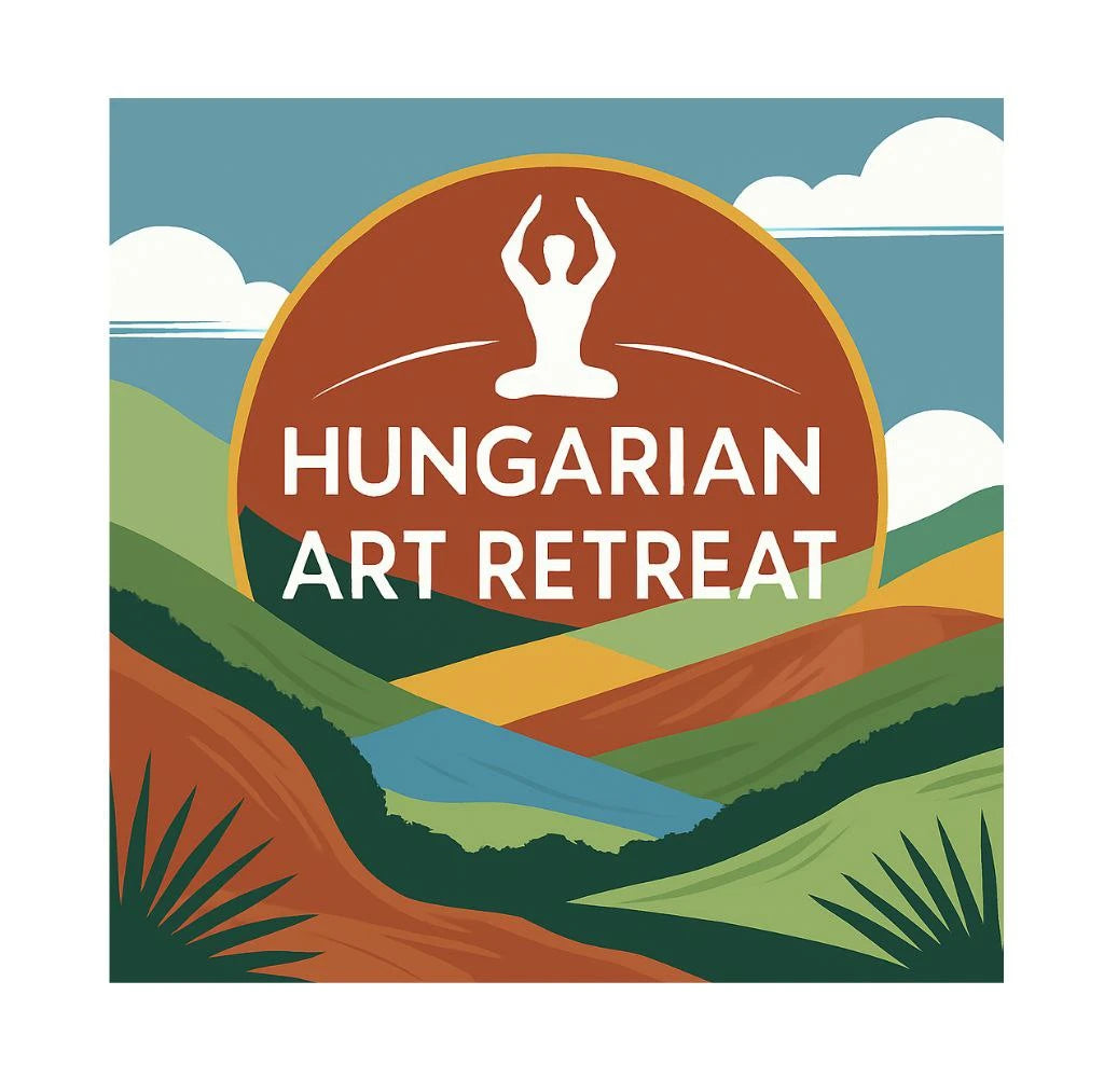 A Barlahidai nyári művészeti tábor tanárainak kiállítása