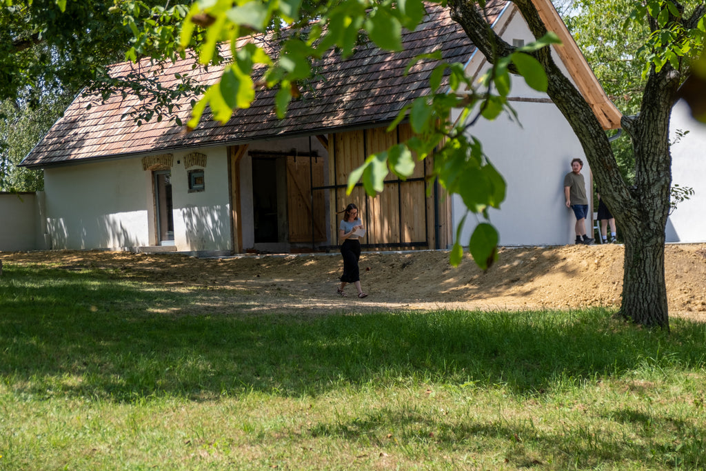 Szegvidék Alapítványi támogatás