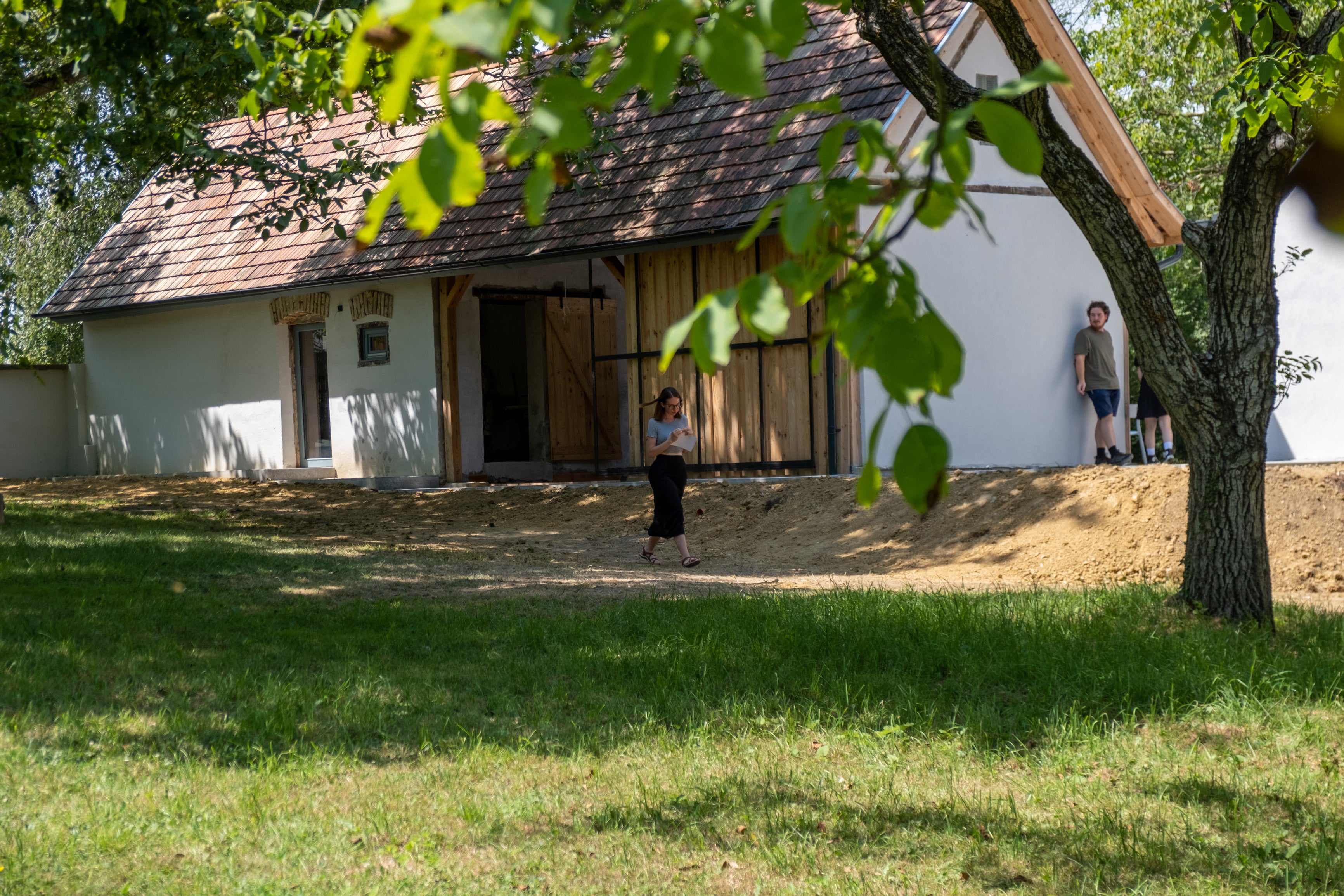 Szegvidék Alapítványi támogatás